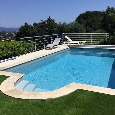 La Vigie Apartment Cavalaire-sur-Mer Exterior photo