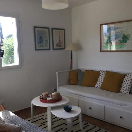 La Vigie Apartment Cavalaire-sur-Mer Exterior photo