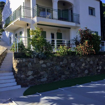 La Vigie Apartment Cavalaire-sur-Mer Exterior photo