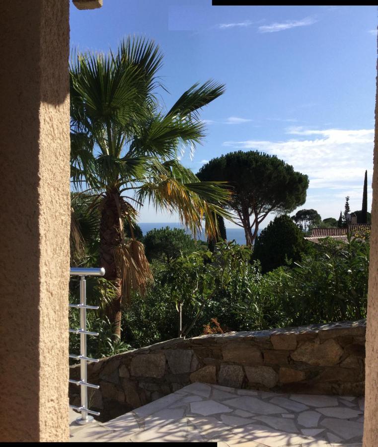 La Vigie Apartment Cavalaire-sur-Mer Exterior photo