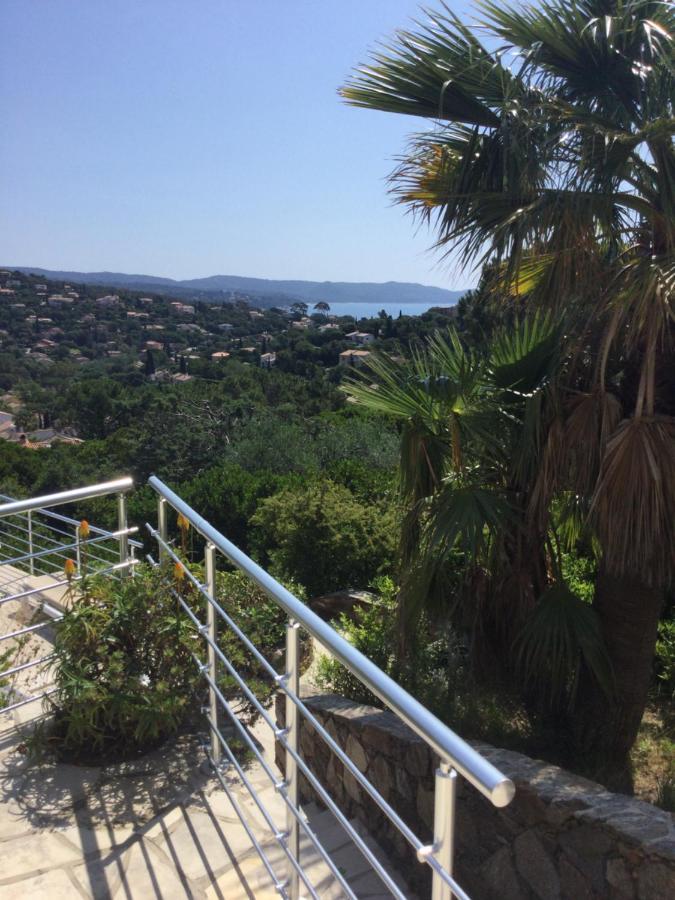 La Vigie Apartment Cavalaire-sur-Mer Exterior photo