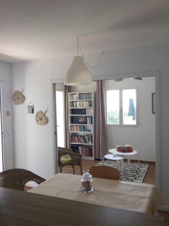 La Vigie Apartment Cavalaire-sur-Mer Exterior photo