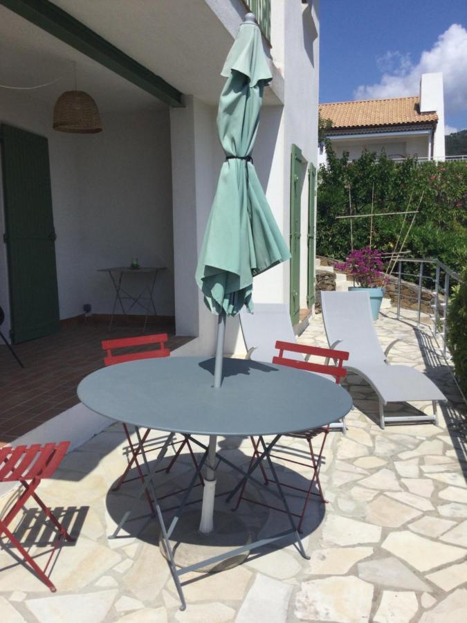 La Vigie Apartment Cavalaire-sur-Mer Exterior photo